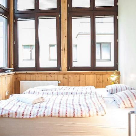 Gimnazjalna 5 - Apartamenty I Pokoje W Centrum Zakopanego 客房 照片