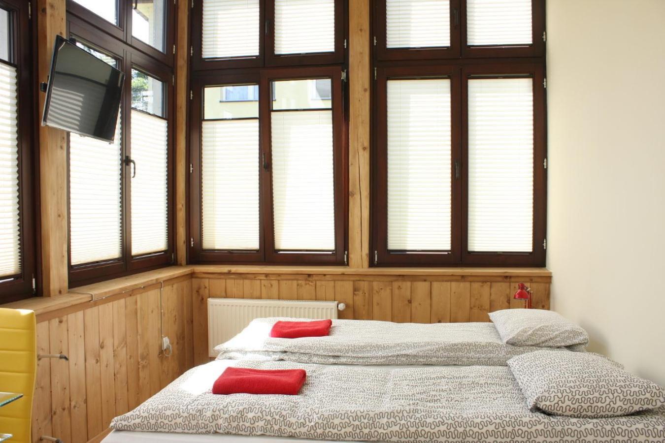 Gimnazjalna 5 - Apartamenty I Pokoje W Centrum Zakopanego 客房 照片