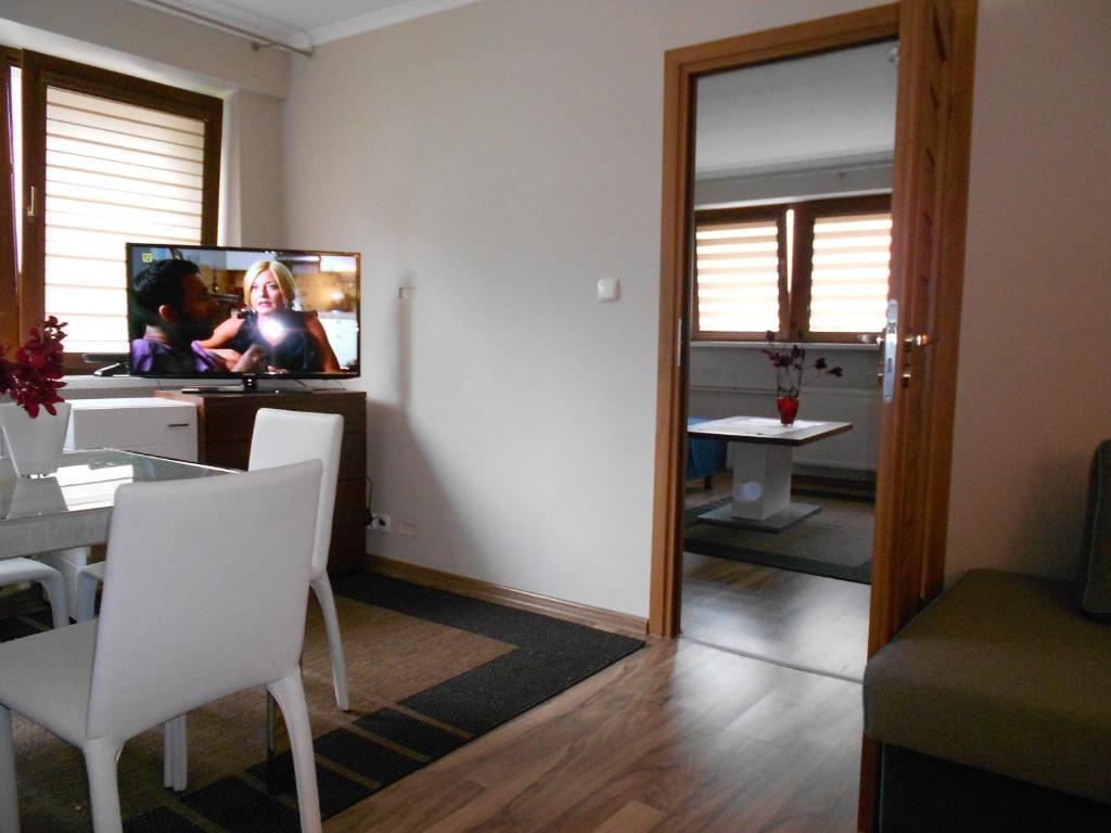 Gimnazjalna 5 - Apartamenty I Pokoje W Centrum Zakopanego 客房 照片