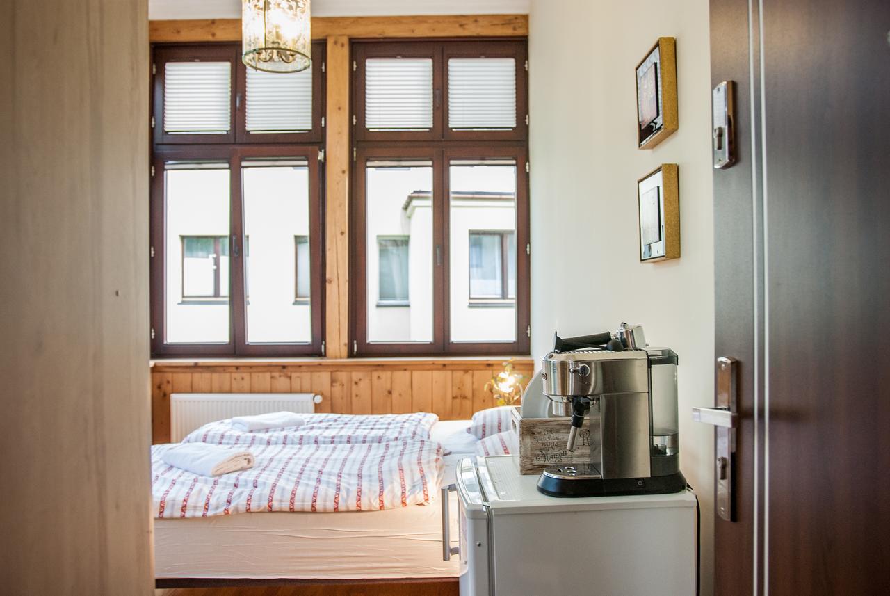 Gimnazjalna 5 - Apartamenty I Pokoje W Centrum Zakopanego 外观 照片