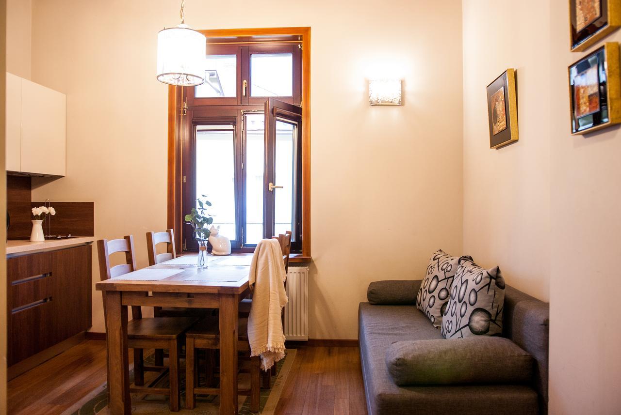 Gimnazjalna 5 - Apartamenty I Pokoje W Centrum Zakopanego 外观 照片