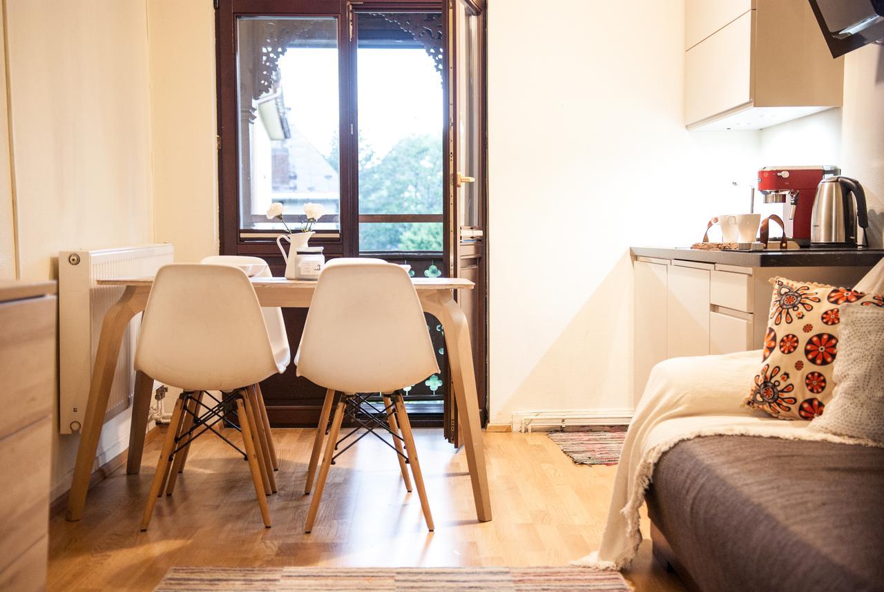 Gimnazjalna 5 - Apartamenty I Pokoje W Centrum Zakopanego 外观 照片