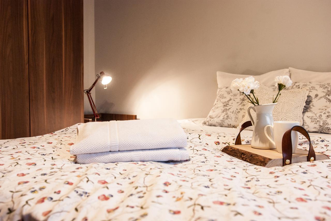 Gimnazjalna 5 - Apartamenty I Pokoje W Centrum Zakopanego 外观 照片