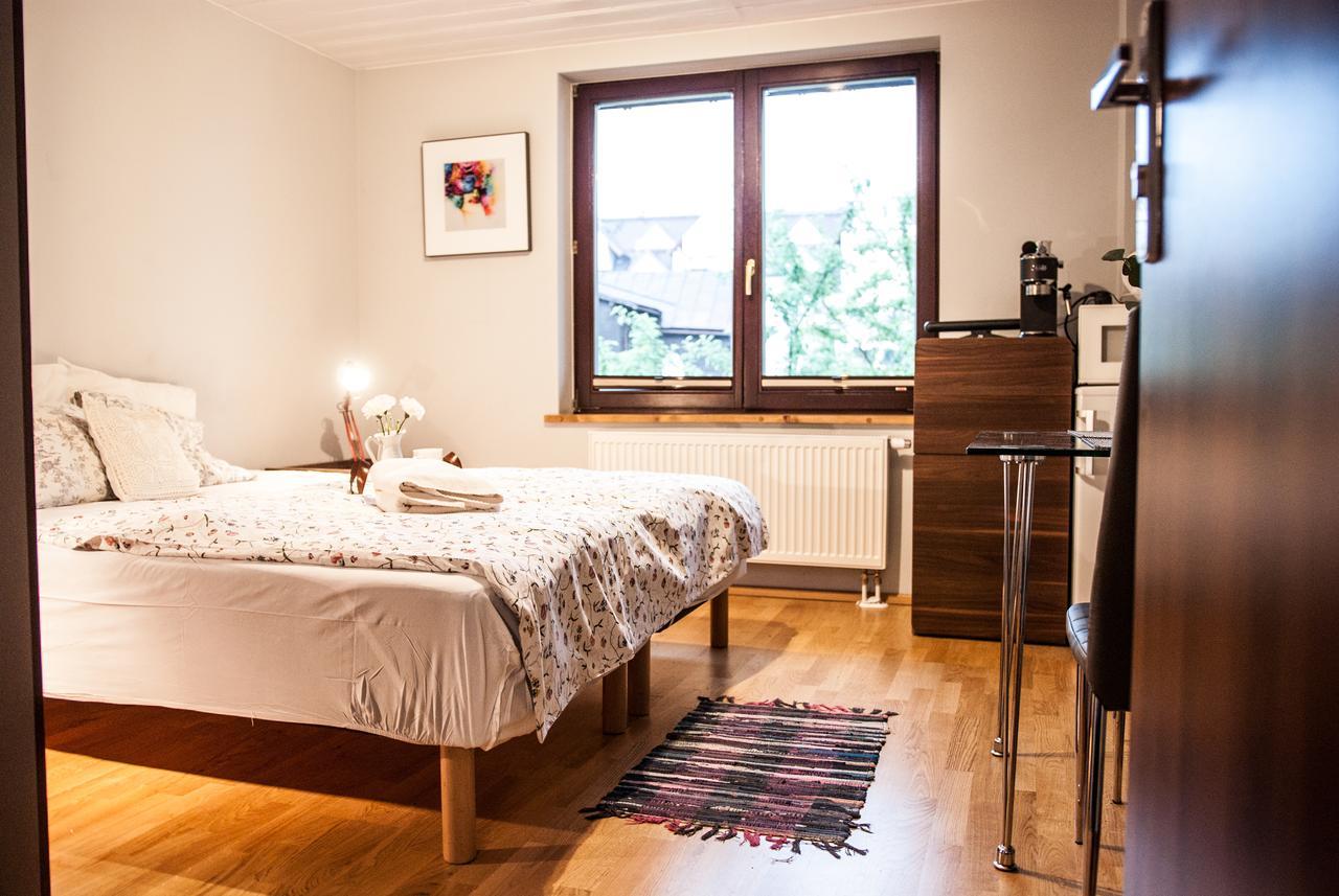 Gimnazjalna 5 - Apartamenty I Pokoje W Centrum Zakopanego 外观 照片
