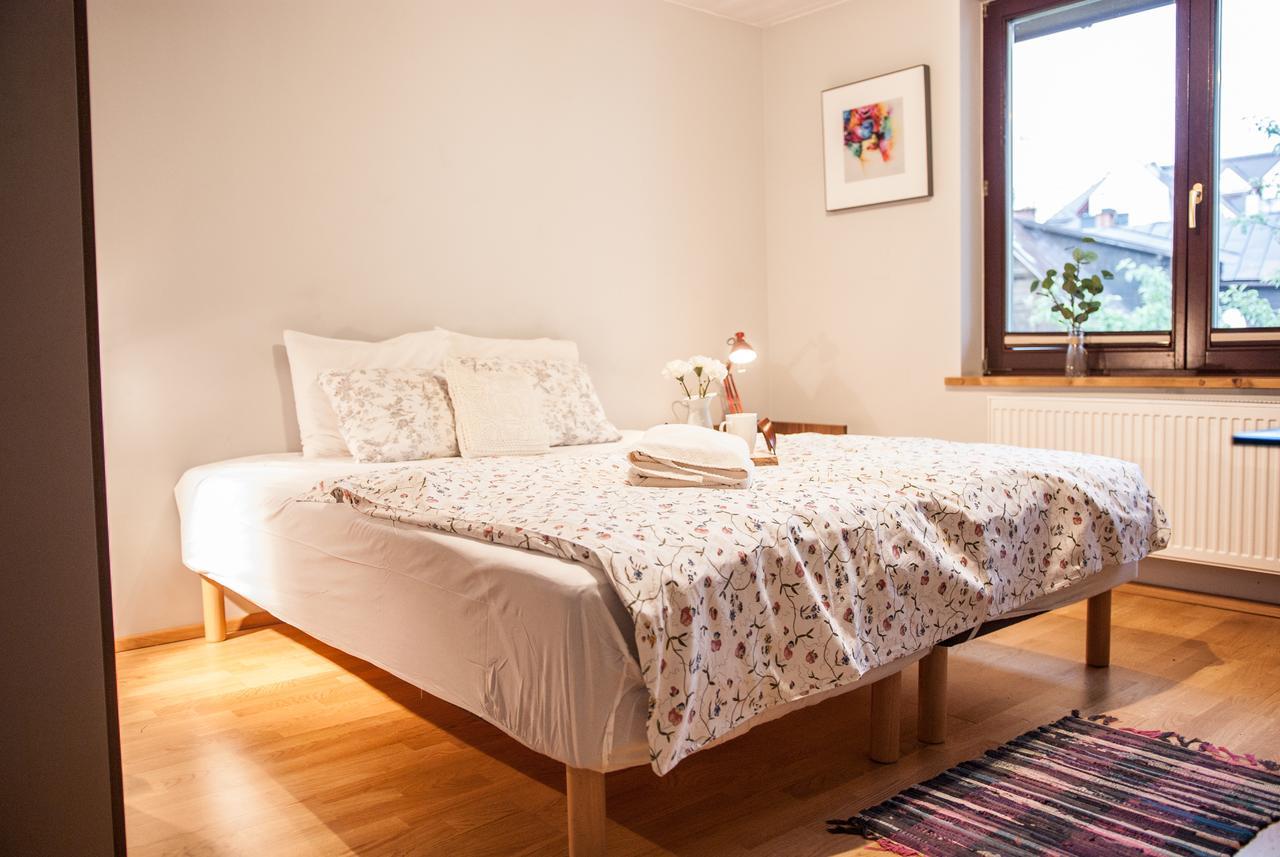 Gimnazjalna 5 - Apartamenty I Pokoje W Centrum Zakopanego 外观 照片