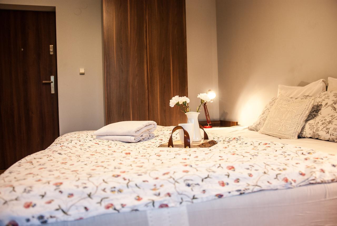 Gimnazjalna 5 - Apartamenty I Pokoje W Centrum Zakopanego 外观 照片