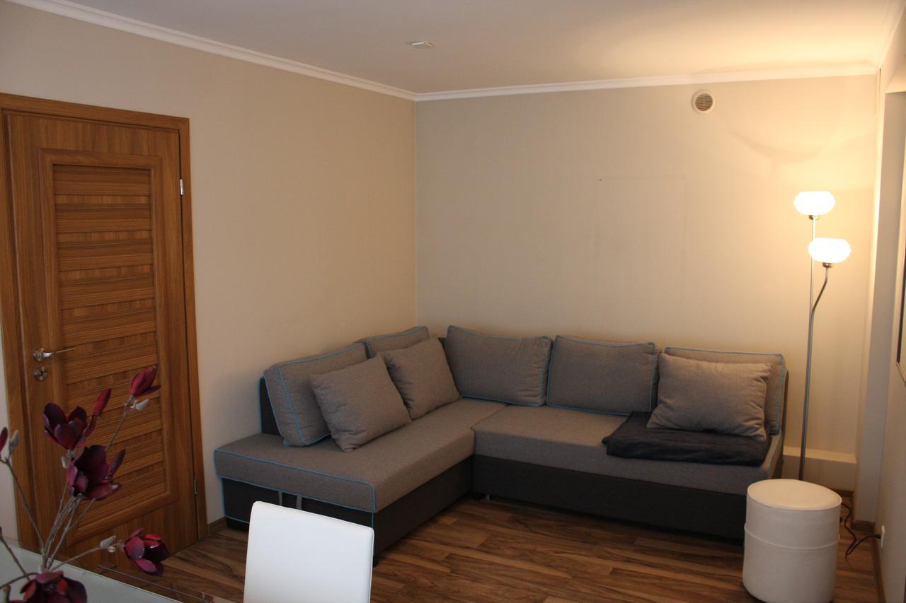 Gimnazjalna 5 - Apartamenty I Pokoje W Centrum Zakopanego 外观 照片