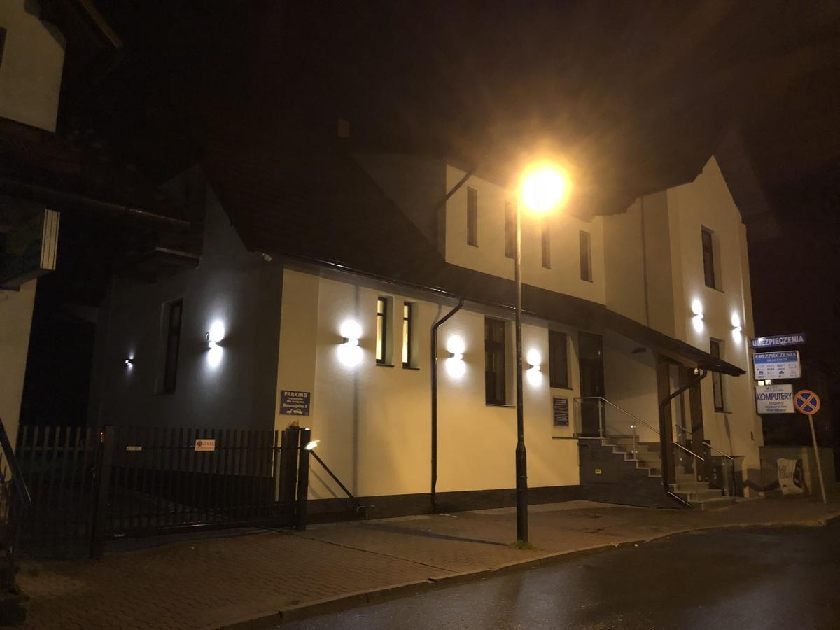 Gimnazjalna 5 - Apartamenty I Pokoje W Centrum Zakopanego 外观 照片