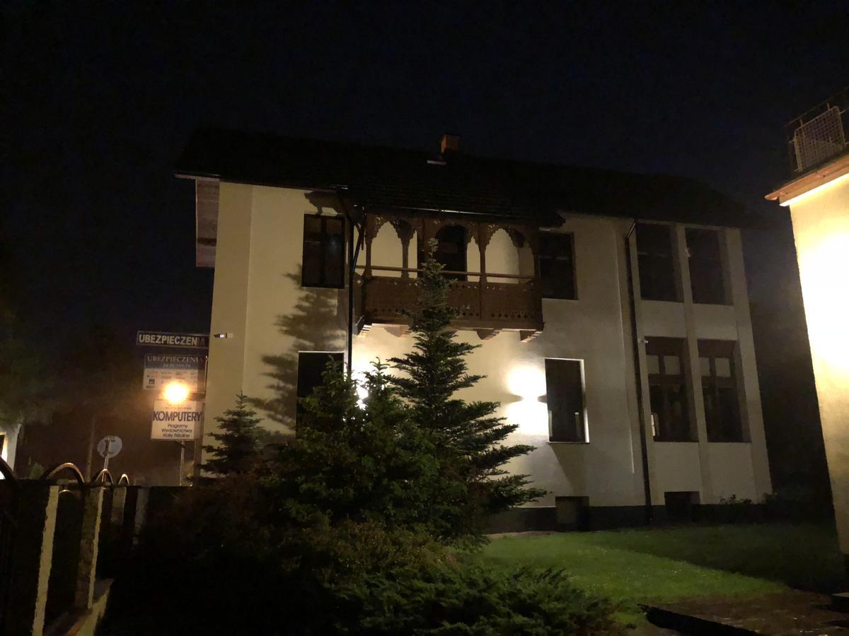 Gimnazjalna 5 - Apartamenty I Pokoje W Centrum Zakopanego 外观 照片