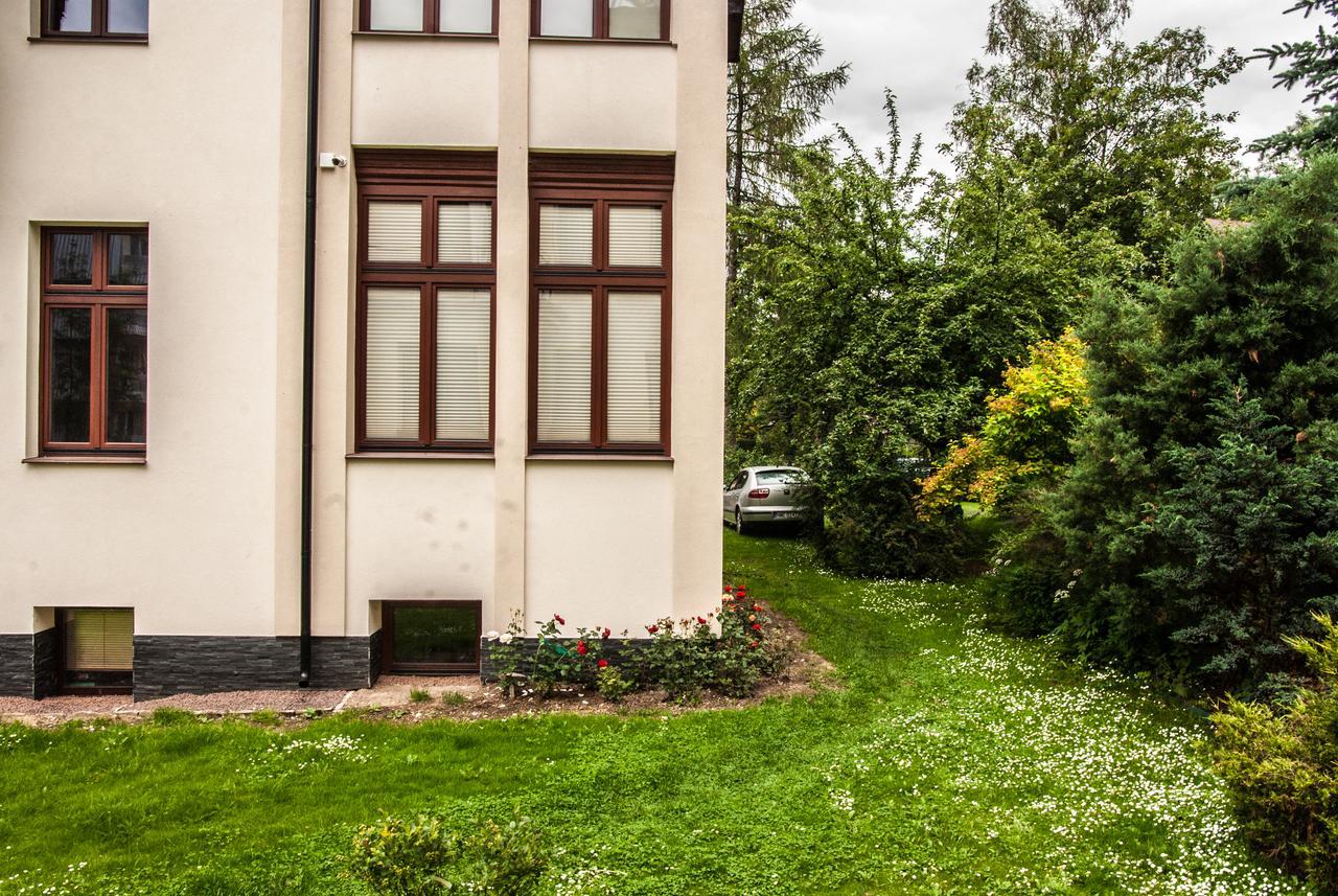 Gimnazjalna 5 - Apartamenty I Pokoje W Centrum Zakopanego 外观 照片