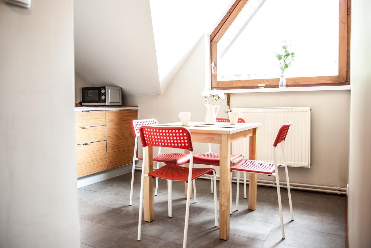 Gimnazjalna 5 - Apartamenty I Pokoje W Centrum Zakopanego 外观 照片